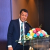 Mr. Sombat – Managing Director (MD) Công ty Thai Corp International (Vietnam) Co., Ltd. và Công ty Ichiban Foods Co., Ltd.