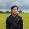 Mr. Thirdsak – Supply Chain Manager
