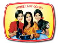 Canned Fish Three Lady Cooks – Saba 290g