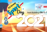 TCIG Sport Day 2021