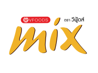 Bánh que Mix