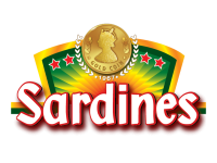 Cá hộp Sardines Goldcoin