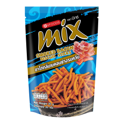 MIX Smoked Bacon  20 g