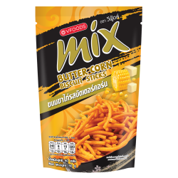 Mix Butter Corn 50 g