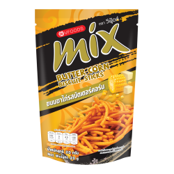 Mix Butter Corn 20 g