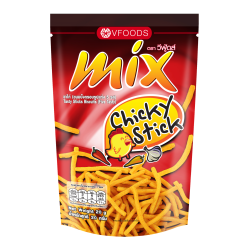 MIX Spicy Tasty  20 g