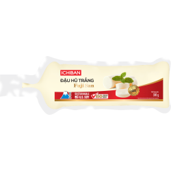Đậu hũ trắng Fujisan 220/300 g