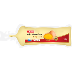 Đậu hũ trứng Fujisan 140/240 g