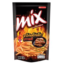 MIX Korean BBQ Chicken 50 g