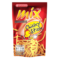 MIX Spicy Tasty 50 g