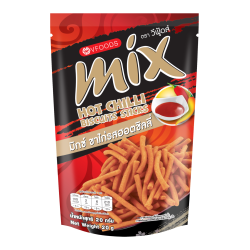 MIX Hot Chili 20 g