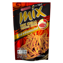MIX Hot Chili 50 g