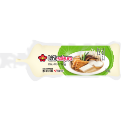 Đậu hũ trắng Ichi-sakura 240 g