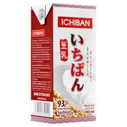 Sữa Đậu Nành UHT IChiban