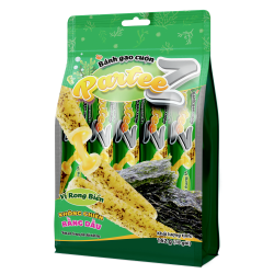 Bánh gạo cuộn ParteeZ Vị Rong Biển