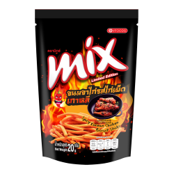 MIX Korean BBQ Chicken  20 g