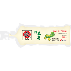 Đậu hũ trắng Tafu 300 g