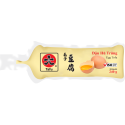 Đậu hũ trứng Tafu 240 g 