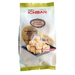 Đậu hũ chiên phồng 300g