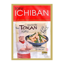 Tofu Tokan 300g