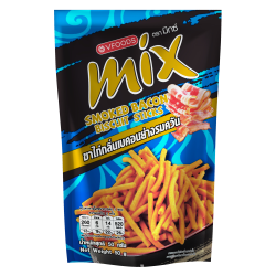 MIX Smoked Bacon 50 g
