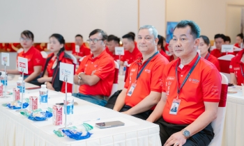 TĂNG CƯỜNG PHÂN PHỐI & HỢP TÁC VỚI NHÀ PHÂN PHỐI