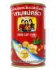 Cá hộp 3 cô gái 