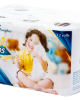 Giấy vệ sinh E'mos Classic 12 - 2 lớp