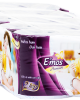 Giấy vệ sinh E'mos Premium 10 - 2 lớp