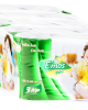 Giấy vệ sinh E'mos Extra 10 - 3 lớp