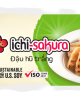 Đậu hũ trắng Ichi-sakura 240 g