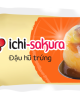 Đậu hũ trứng Ichi-sakura 160 g