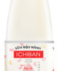 Sữa đậu nành Ichiban hỗn hợp đậu 350 / 800 ml