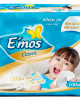 Khăn ăn E'mos Classic 33cm 1 lớp