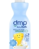 Sữa tắm gội cho bé DMP Double Milk 450ml