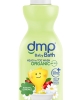 Sữa tắm gội cho bé DMP Rosehip 450ml