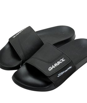 Dép Gambol dán velcro - GM43106