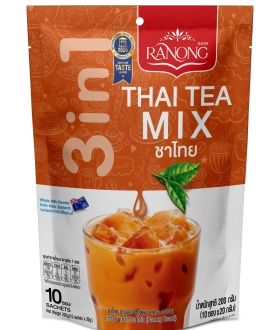 Trà Sữa Thái Hòa Tan 200g