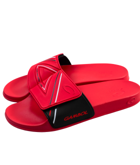 Dép Gambol dán velcro - GM43114
