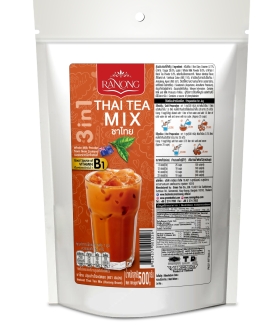 Trà Sữa Thái Hòa Tan 500g