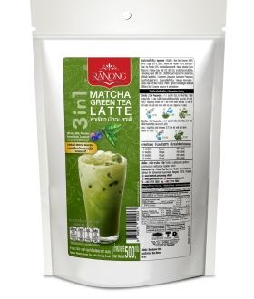 Trà Sữa Matcha Hòa Tan 500g