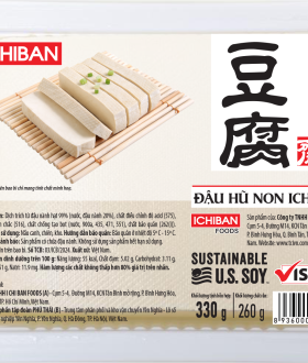 Đậu hũ Non 330 g