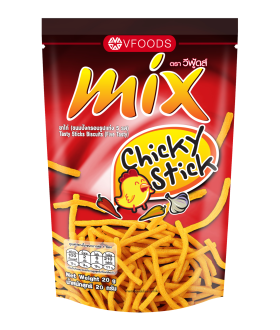 MIX Spicy Tasty  20 g