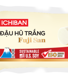 Đậu hũ trắng Fujisan 220/300 g