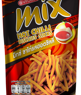 MIX Hot Chili 50 g