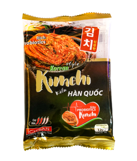 Kimchi kiểu Hàn Quốc 120 g
