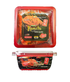 Kimchi kiểu Hàn Quốc 450 g