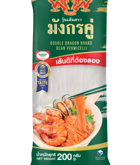 Miến đậu xanh 200 gr