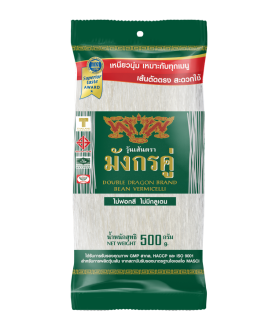 Miến đậu xanh 500 gr