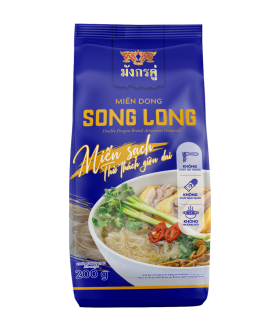Miến dong 200 gr